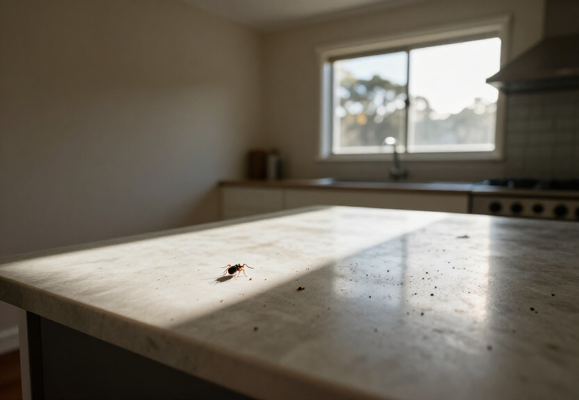 Urgent Pest Control in Burwood Homes